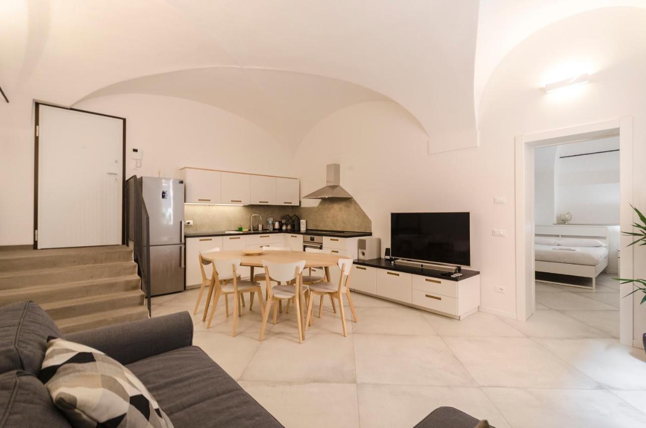 Cartoleria Suite: Spazioso, Moderno E Centrale Bolonia Exterior foto