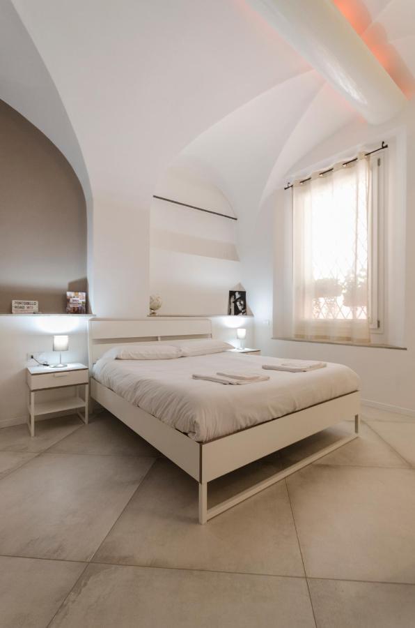 Cartoleria Suite: Spazioso, Moderno E Centrale Bolonia Exterior foto