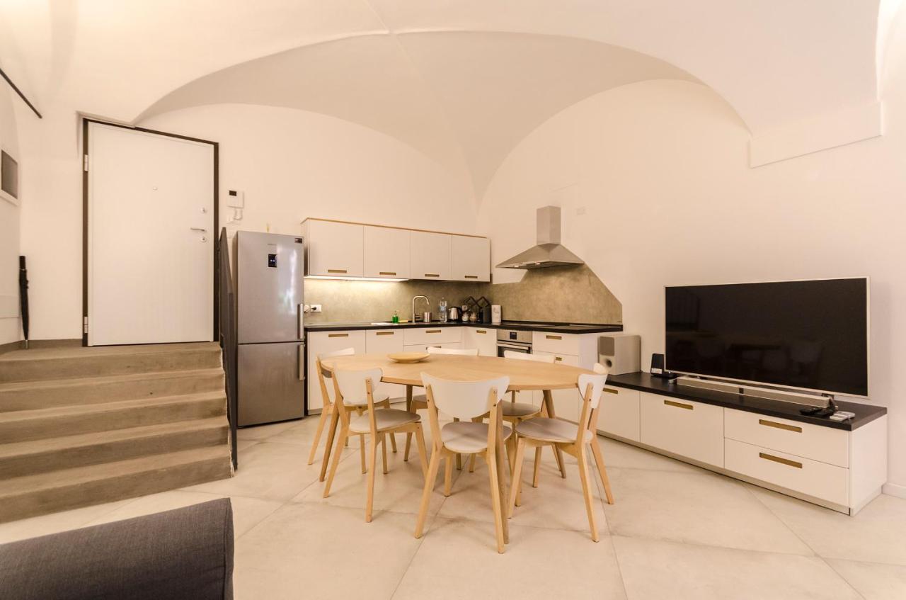 Cartoleria Suite: Spazioso, Moderno E Centrale Bolonia Exterior foto