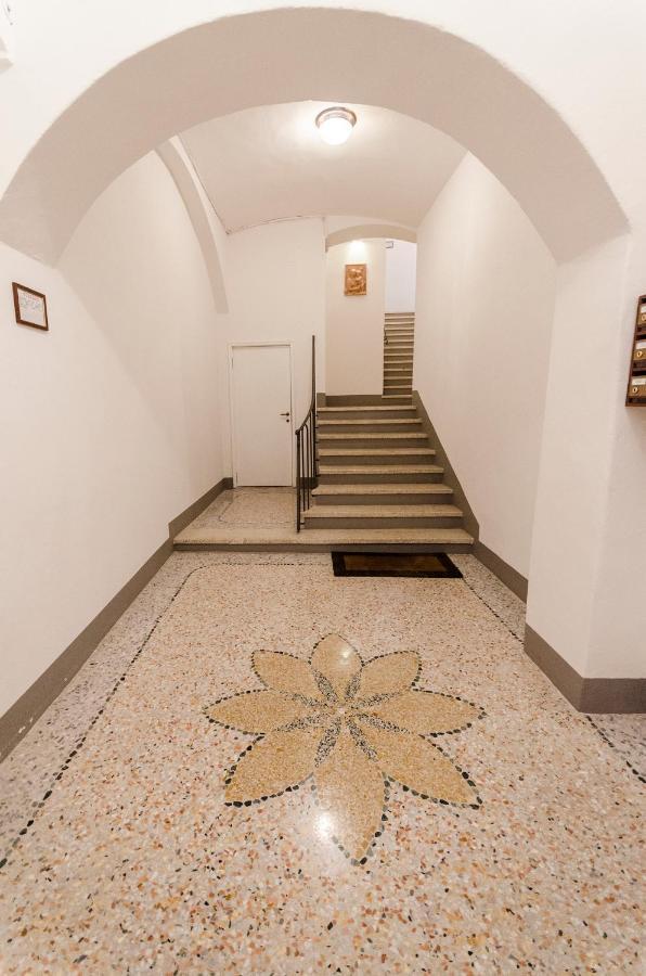 Cartoleria Suite: Spazioso, Moderno E Centrale Bolonia Exterior foto